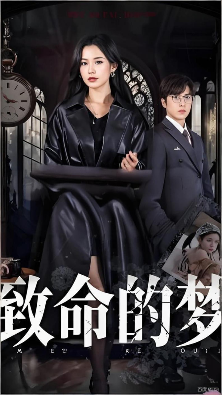 怪奇物语