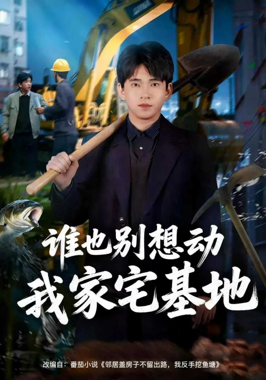电影海报